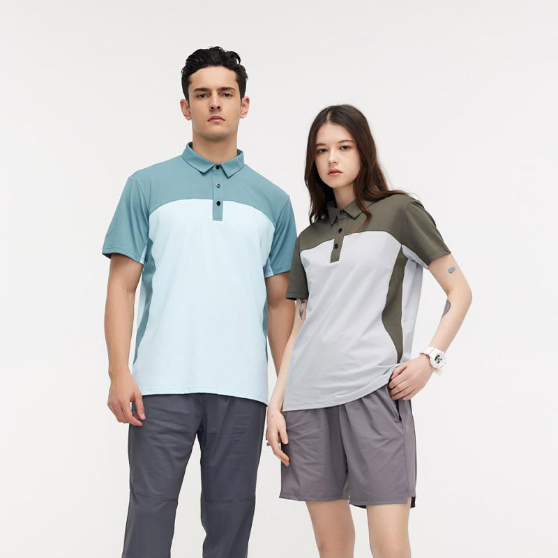 ɣ��ѩ��ƴɫ���䷭��POLO��GY7-